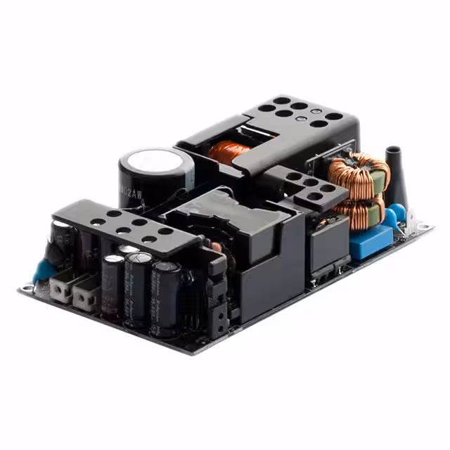 MDS-300APB24 AA Delta Electronics  Convertidores CA/CC